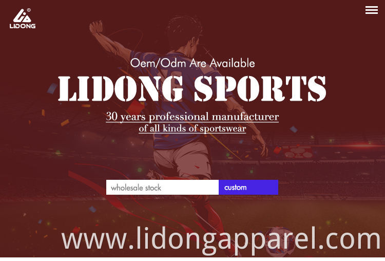 Wholesale Men Football Shirt Maker Comfortable Sportswear Men Soccer Jerseys On Sale
